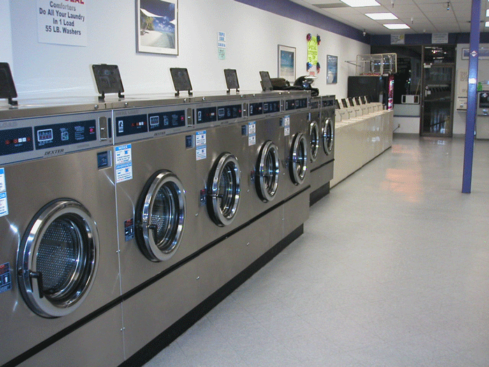 Washers